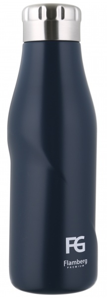 Термобутылка Onyx Blue 500 мл XTS62-50-G1 Flamberg Premium
