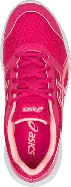 Кросівки Asics STORMER 2 GS C811N-700 р.5 кораловий