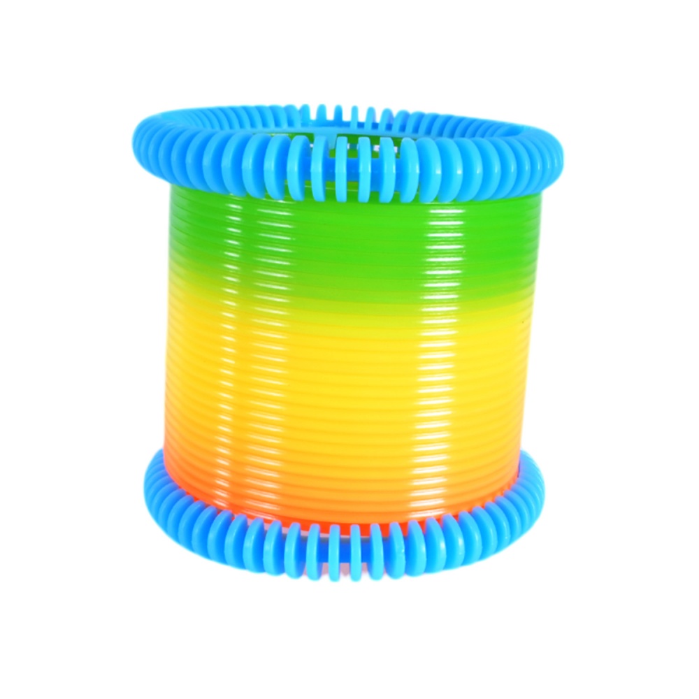 Пружинка Shantou в сетке 7.5х7.5х8 см AJ-W