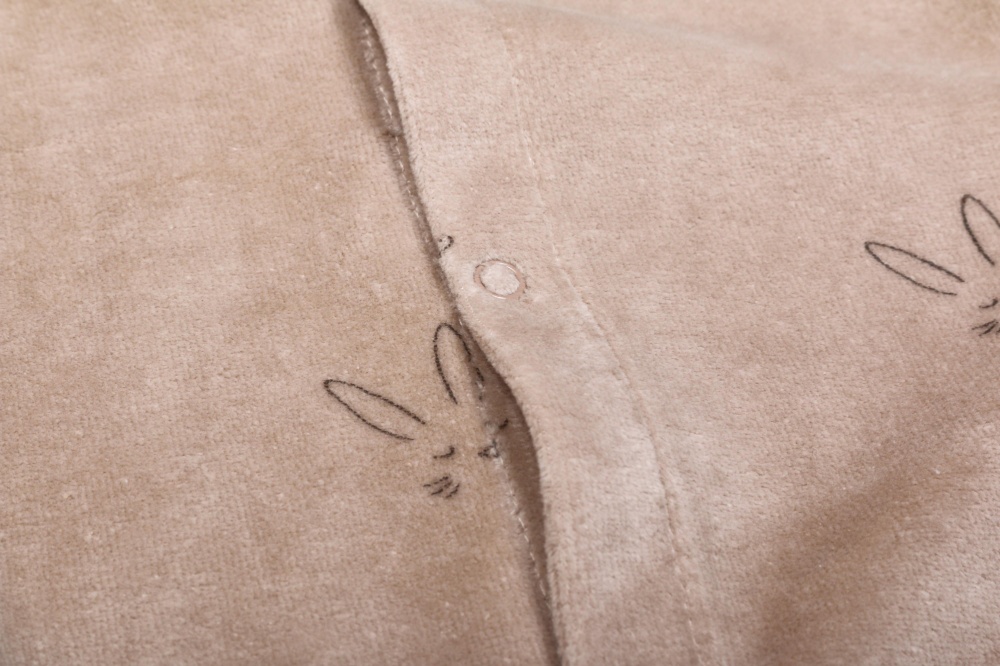 Комплект Nazareno Gabriell детский 4 предмета разноцветный р.50 NG-3590 / BKG02221