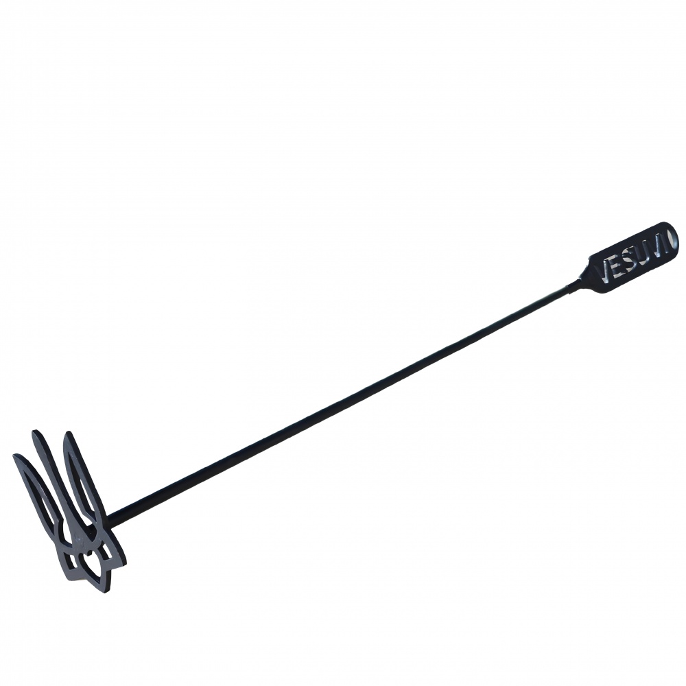 Кочерга Vesuvi Волшебная палочка 57 см