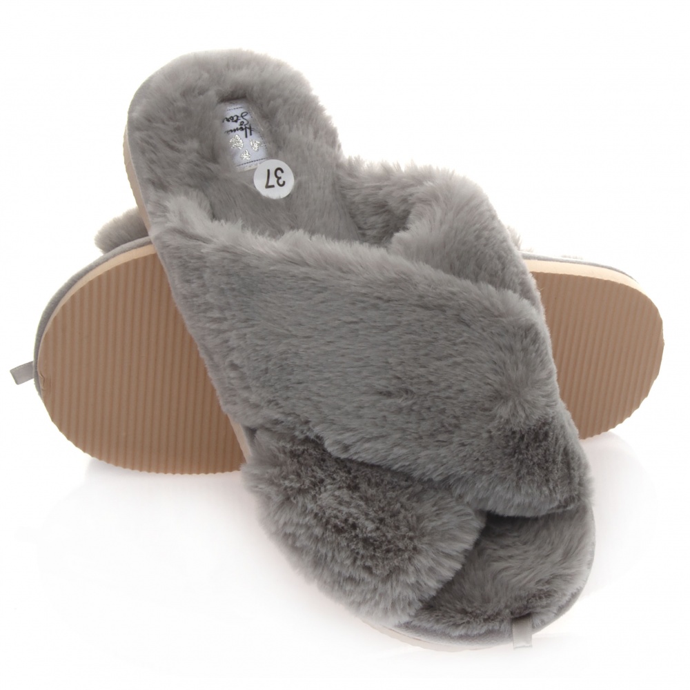 Капці домашні Home Story 251015-E р.36-40 в асортименті