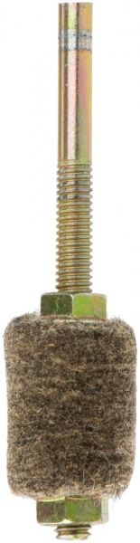 Насадка полірувальна  A.T.T. 6396006