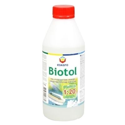 Засіб Eskaro Biotol для знищення плісняви 0.5 л