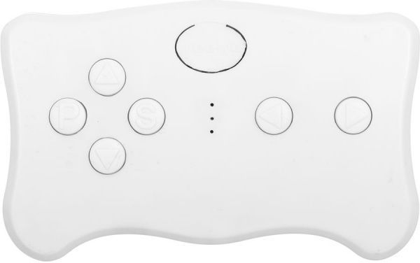 Электромобиль Bambi Porsche Spyder M 2765 EBLR-2 Black ODC59403