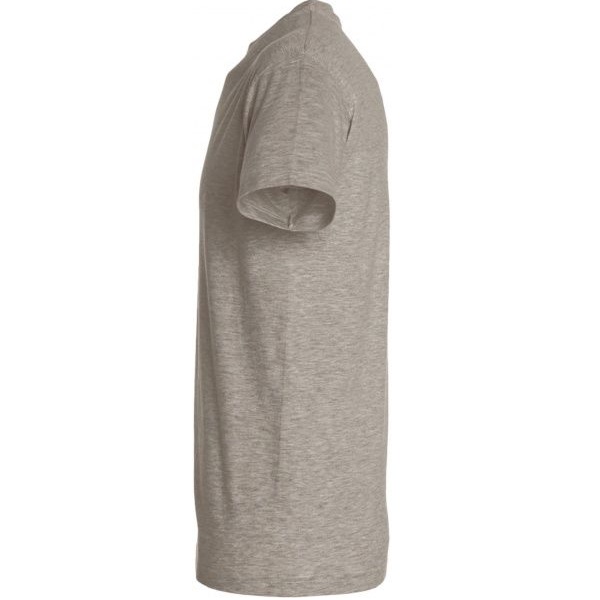 Футболка Sol's р. XL светло-серый 