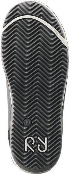 Полусапоги Reima Weather р.37 темно-коричневый 