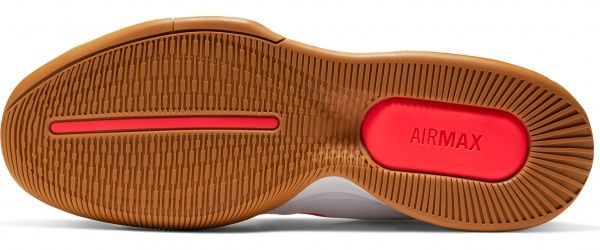 Кроссовки Nike AIR MAX WILDCARD HC AO7351-105 р.12 белый