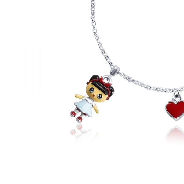 Браслет на цепочке UMa&UMi Лола