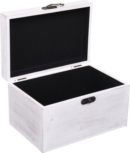 Скринька Flower SH72292-S 24х16х14 см