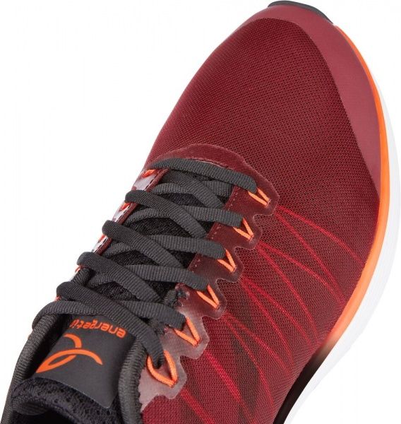 Кроссовки TECNOPRO OZ 2.3 M 414083-901299 р.EUR 41 бордовый