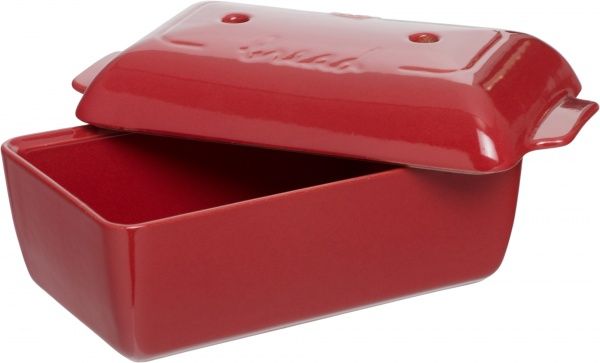 Форма для хлеба Specialized Cooking красная 345504 Emile Henry