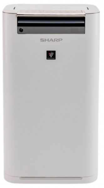 Очиститель воздуха Sharp KCG60EUW