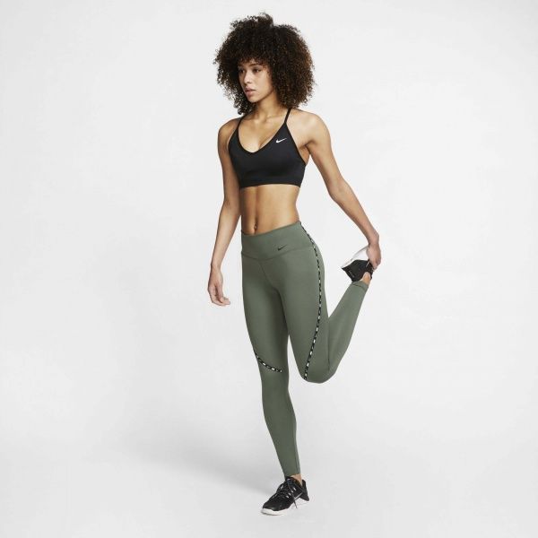 Бра Nike INDY BRA 878614-011 XL чорний