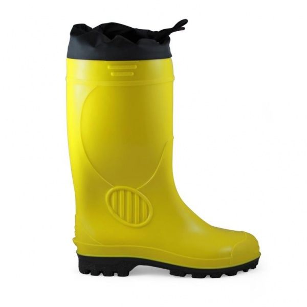 Сапоги резиновые Alisa Line р.44 А101 желтый