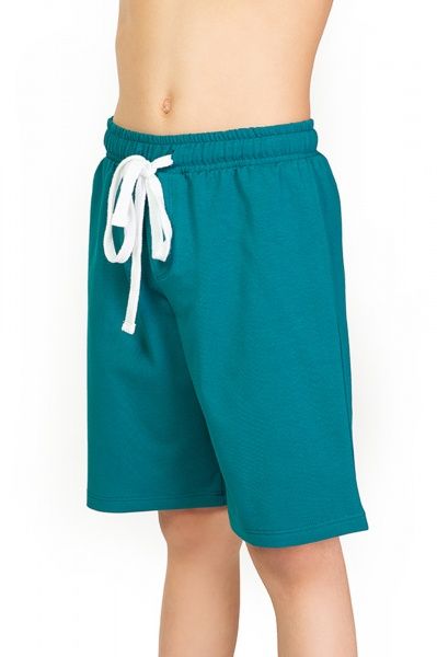 Шорти для хлопчиків KOSTA 0252-6 р.134 помаранчевий 