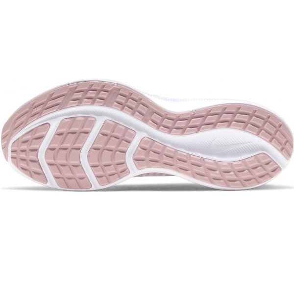 Кроссовки Nike Downshifter 11 CW3413-500 р.US 8,5 розовый