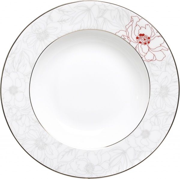 Сервиз столовый Christina 26 предметов на 6 персон Fiora