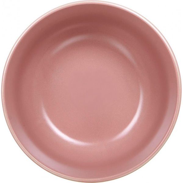 Тарілка супова Peachpowder 14 см JY-JZ022119