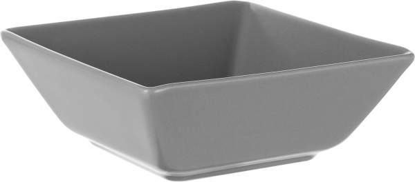 Салатник Tokyo 13 см сірий BT13*13G Ipec