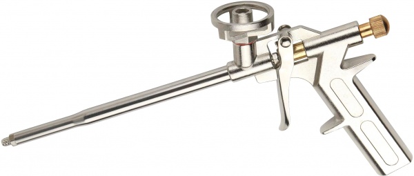 Пистолет для монтажной пены Tolsen 43060