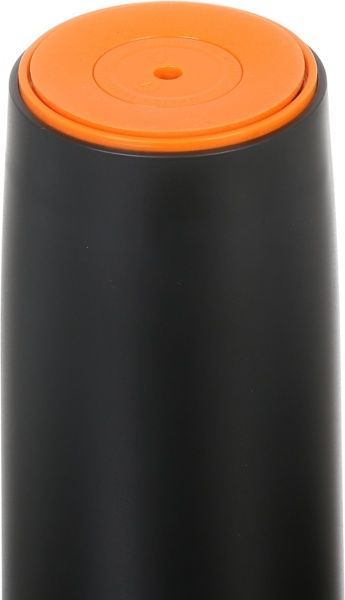 Термочашка 540 мл 510-1 черная Bergamo