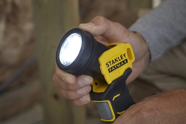 Фонарь Stanley FatMax SFMCL020B