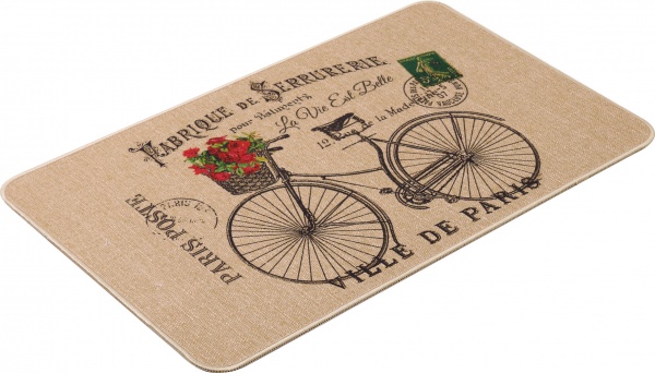 Коврик New Way Linen DM-84 45x75