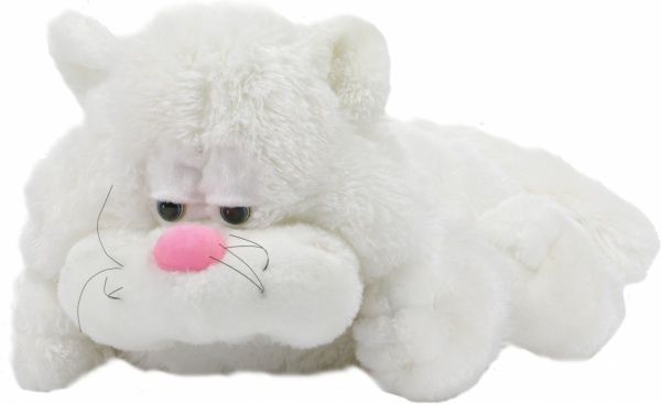 Мягкая игрушка Копица Котик Мурчик 2/4 36 см 00071-5