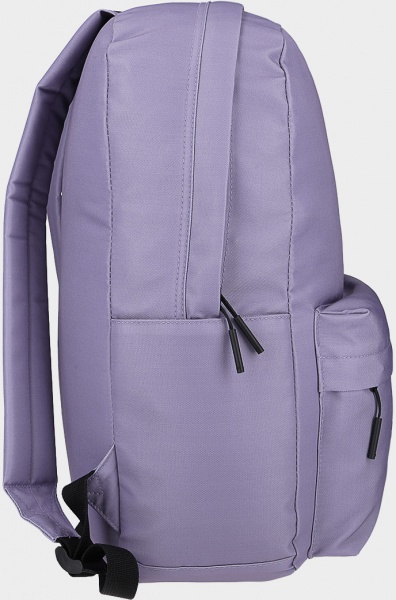 Рюкзак 4F 4FSS23ABACU083-52S фиолетовый