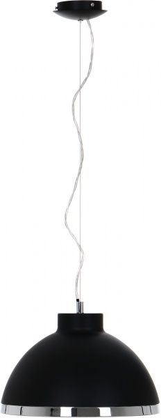 Підвіс Eglo Debet 92134 60 Вт E27 чорний 