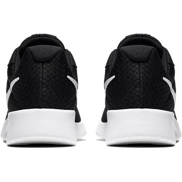 Кроссовки Nike TANJUN 812654-011 р.10 черный