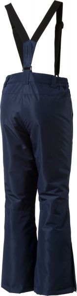 Брюки McKinley Reagan II jrs 267582-519 р. 176 темно-синий
