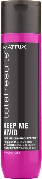 Кондиционер Matrix Total Results Keep Me Vivid для ярких оттенков окрашенных волос 300 мл