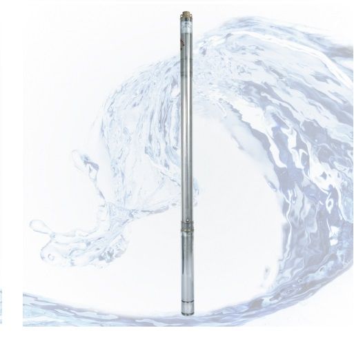 Насос скважинный Vitals 3-28DC 3190-1.9r 