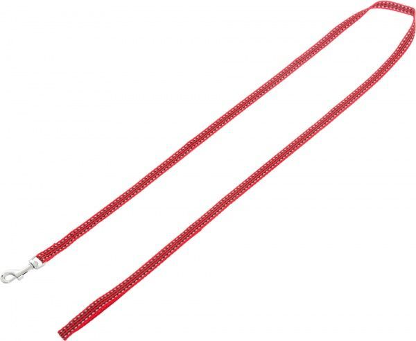 Шлейка TRIXIE з повідцем світловідбивальна 4184