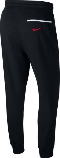 Штани Nike M NSW NIKE AIR PANT FLC CJ4830-011 р. XL чорний
