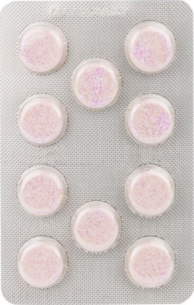 Добриво Cryptodun 10 пігулок на 200 л