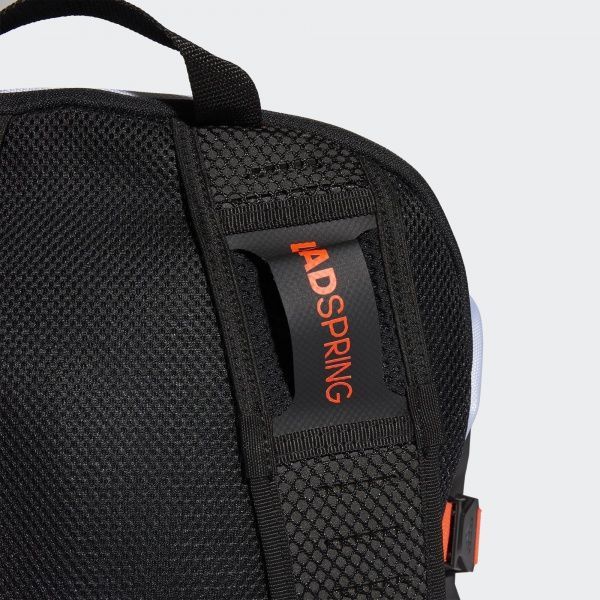 Рюкзак Adidas POWER V ID 30L FI7969 30 л белый