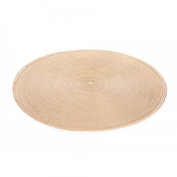 Коврик для сервировки Tondo 38 см beige Banquet
