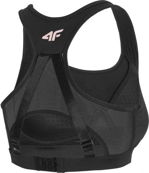 Бра 4F D4Z20-STAD252-20S XS чорний