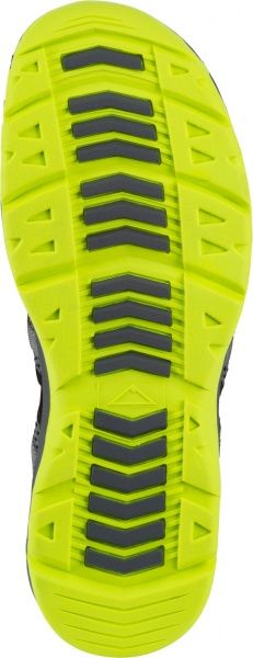 Кроссовки McKinley Cayman M 288352-900035 р.EUR 42 серый