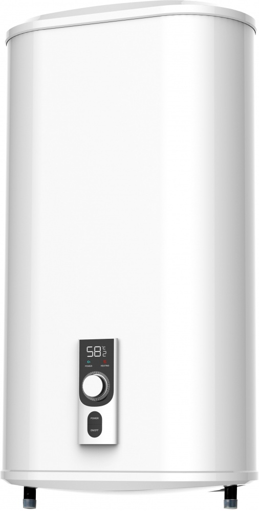 Бойлер Midea D50-20ED2(W)