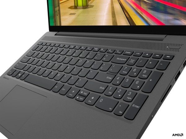 Ноутбук Lenovo IdeaPad 5 15ARE05 15,6 (81YQ00EVRA) graphite grey 