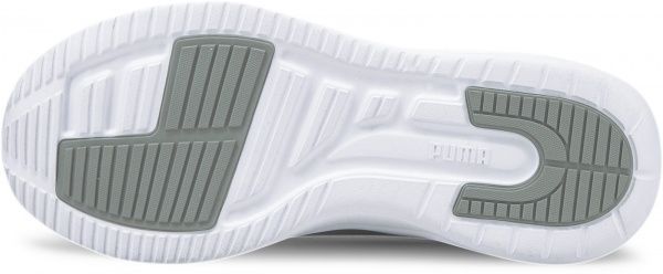 Кроссовки Puma Resolve Metallic Wn s 19506302 р.UK 4 белый