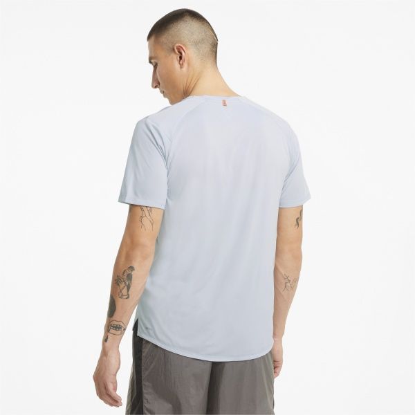 Футболка Puma RUN COOLadapt TEE 52039080 L білий