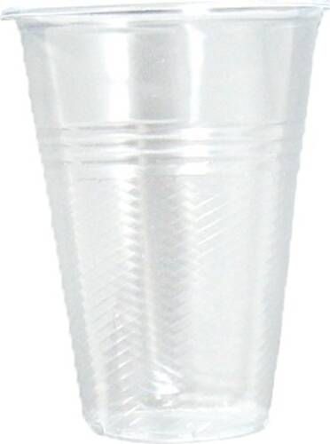 Набор стаканов Пластимир 500 мл 10 шт.