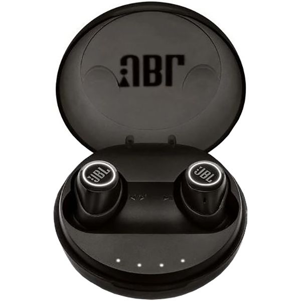 Наушники TWS JBL Free black FREEXBLKBT