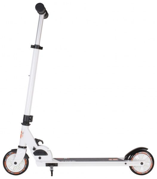 Самокат Stiga 120-S белый 6337025 