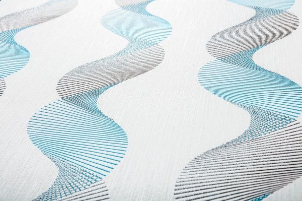 Шпалери вінілові на паперовій основі Bravo 85035BR32 0,53x10,05 м 